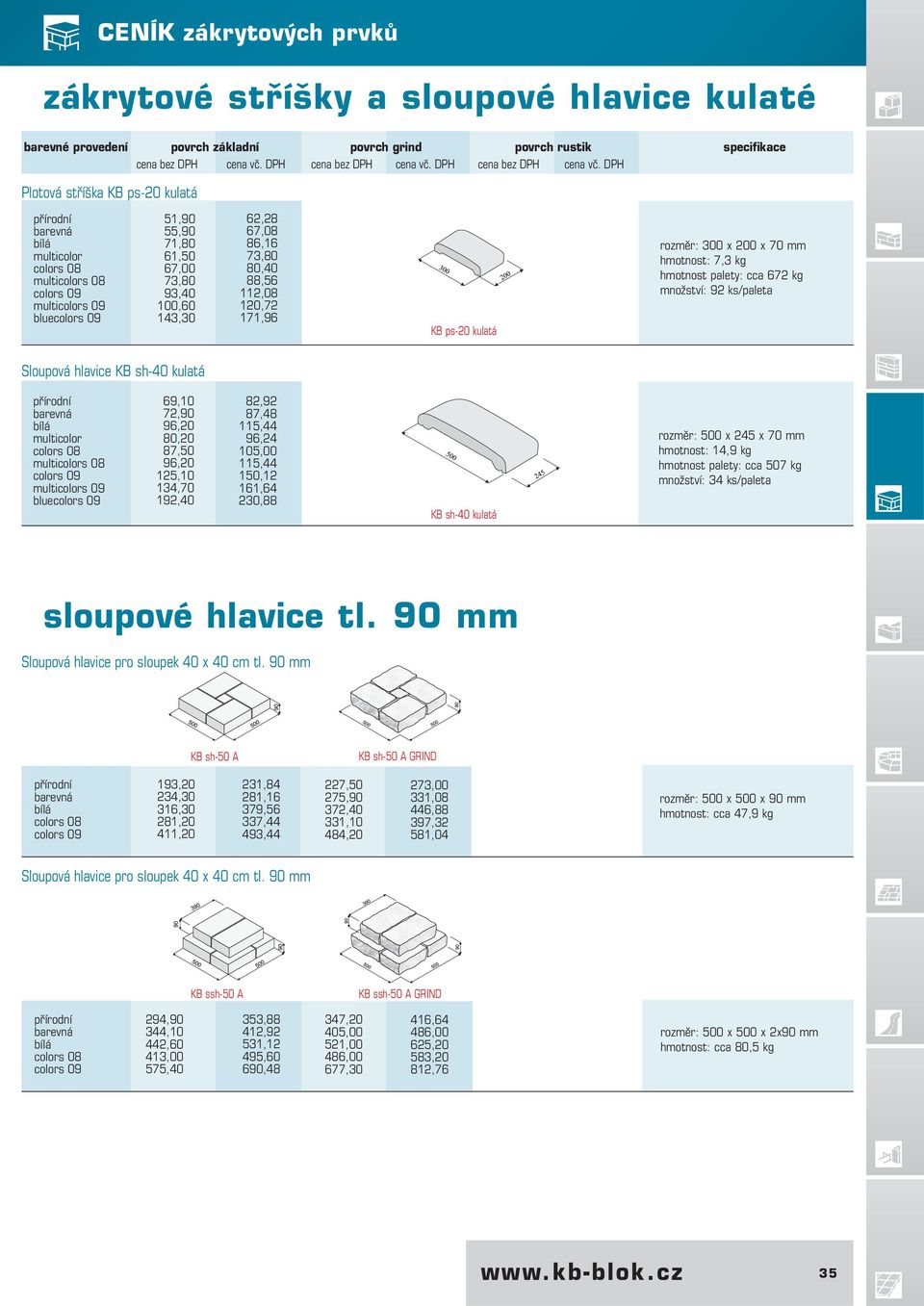 171,96 KB ps-20 kulatá rozměr: 300 x 200 x 70 mm hmotnost: 7,3 kg hmotnost palety: cca 672 kg množství: 92 ks/paleta multicolor multi multi blue 69,10 72,90 96,20 80,20 87,50 96,20 125,10 134,70