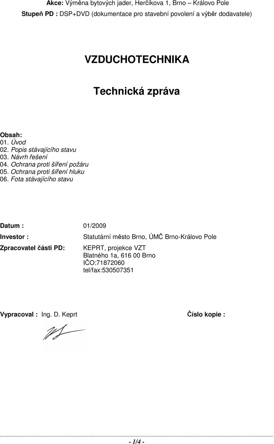 Ochrana proti šíření hluku 06.