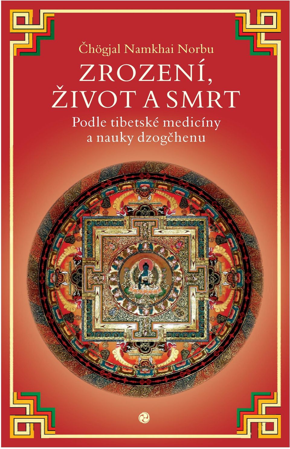 fyzických a psychických procesů souvisejících s umíráním.