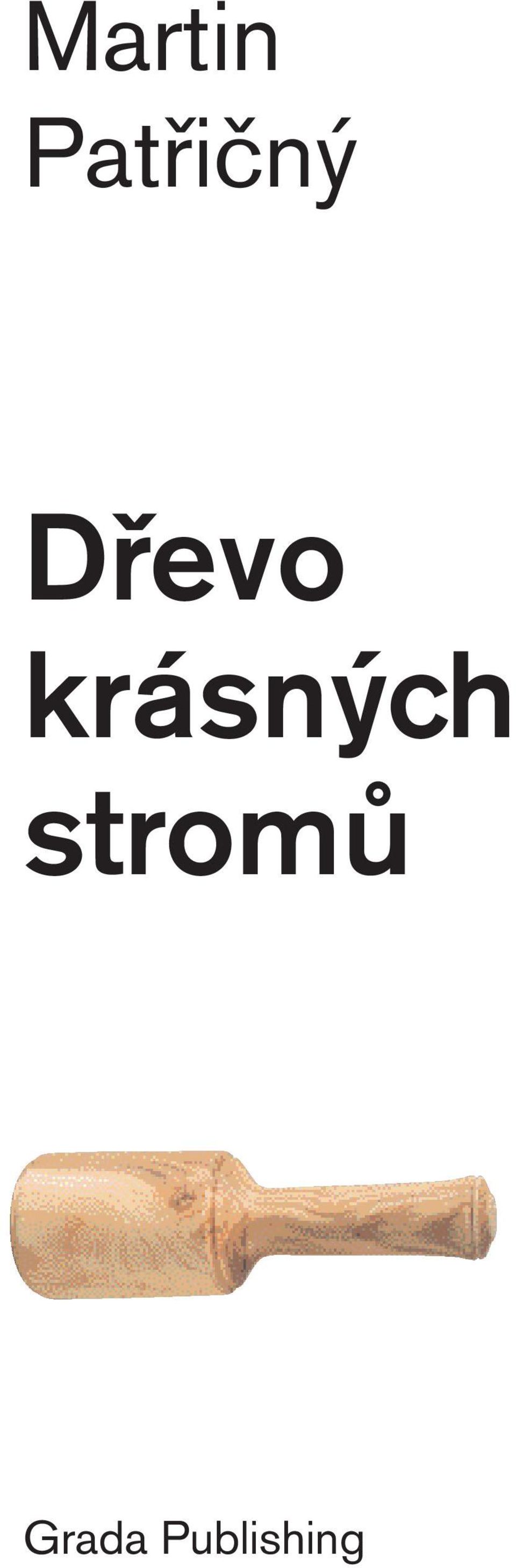 Dřevo