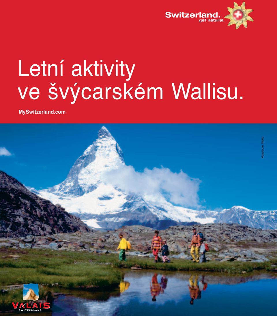 MySwitzerland.