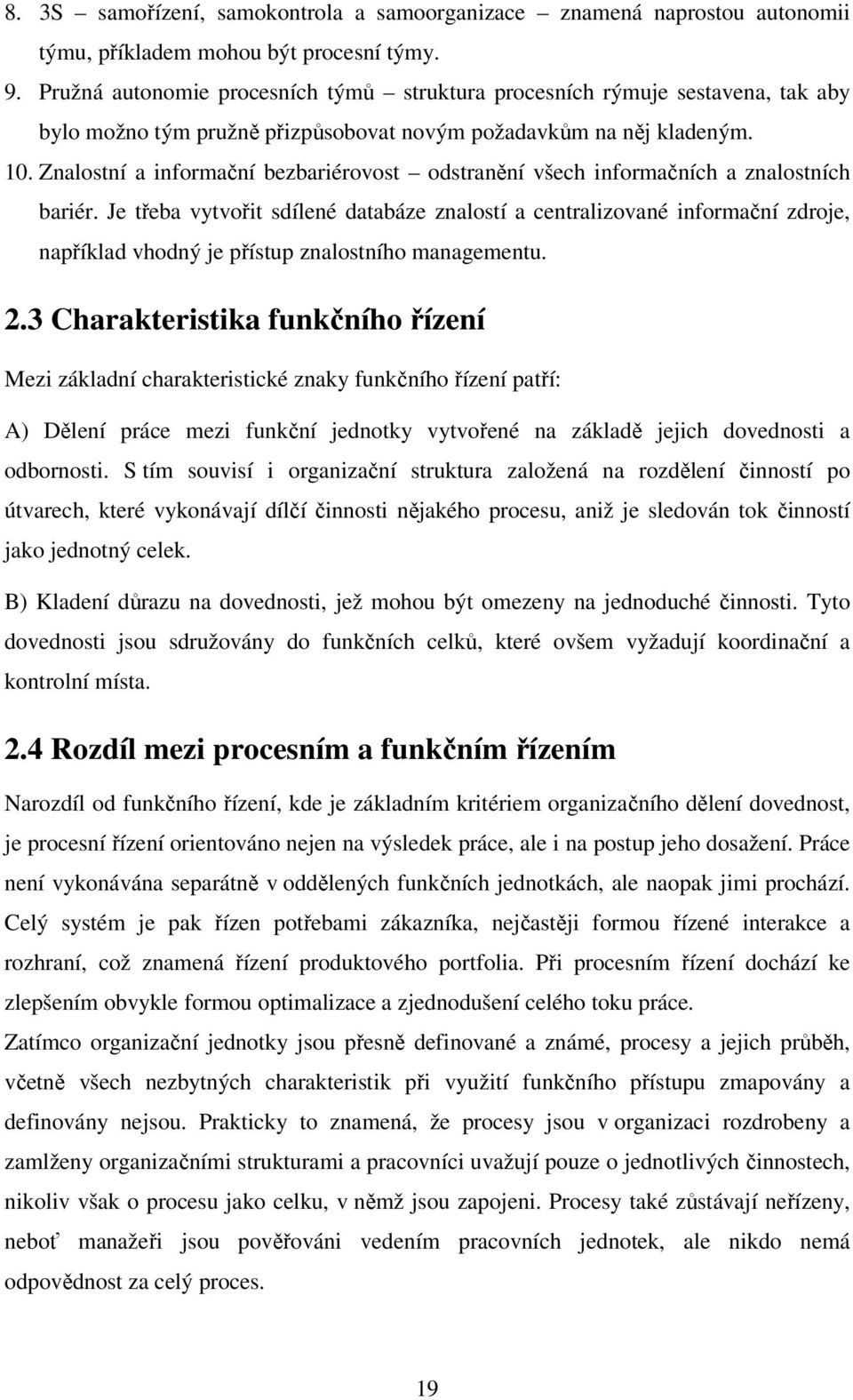 Znalostní a informační bezbariérovost odstranění všech informačních a znalostních bariér.