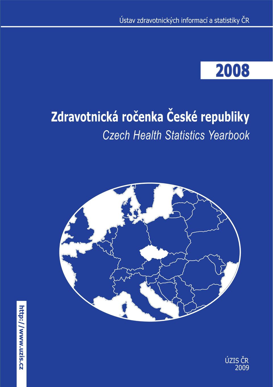 ročenka České republiky Czech Health