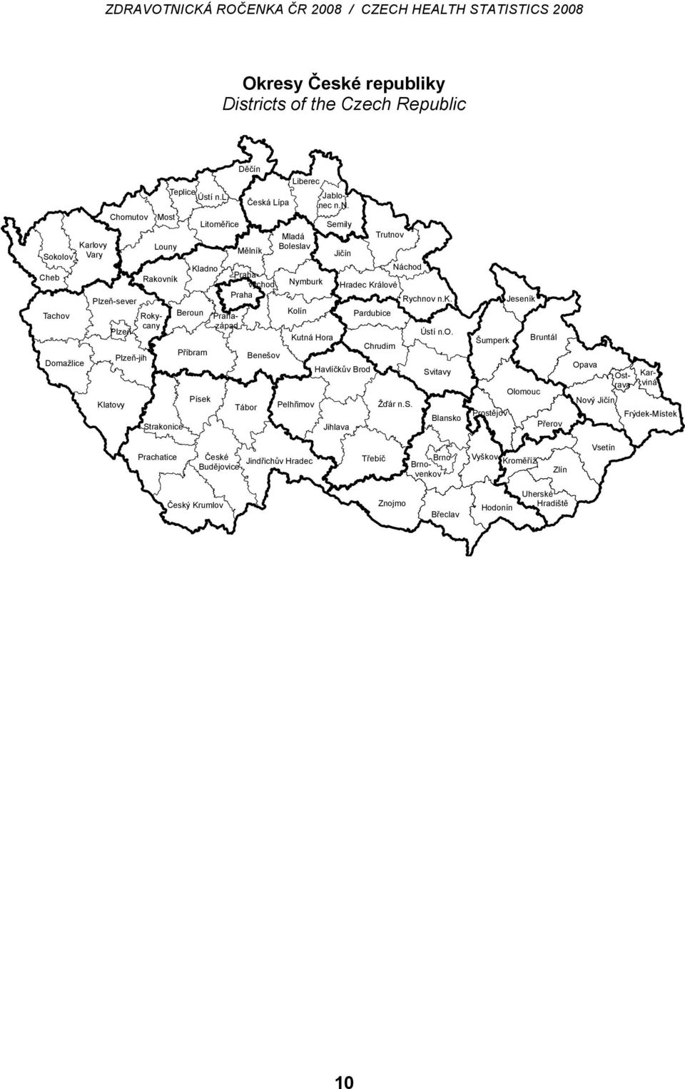 k. Pardubice Žďár n.s. Ústí n.o.