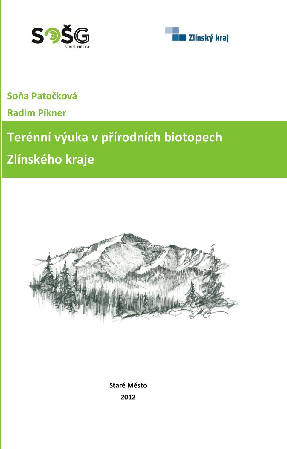 přírodních biotopech