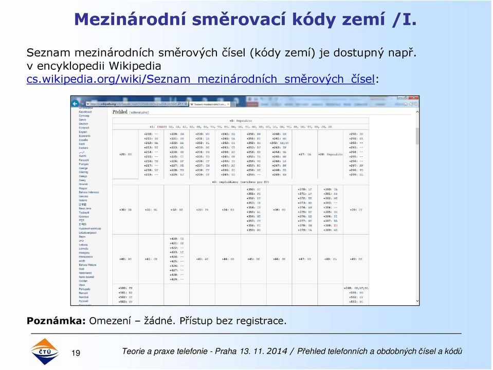 dostupný např. v encyklopedii Wikipedia cs.wikipedia.