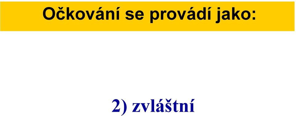 provádí