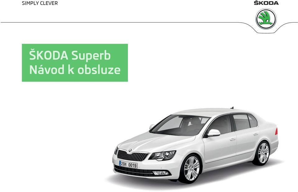 ŠKODA