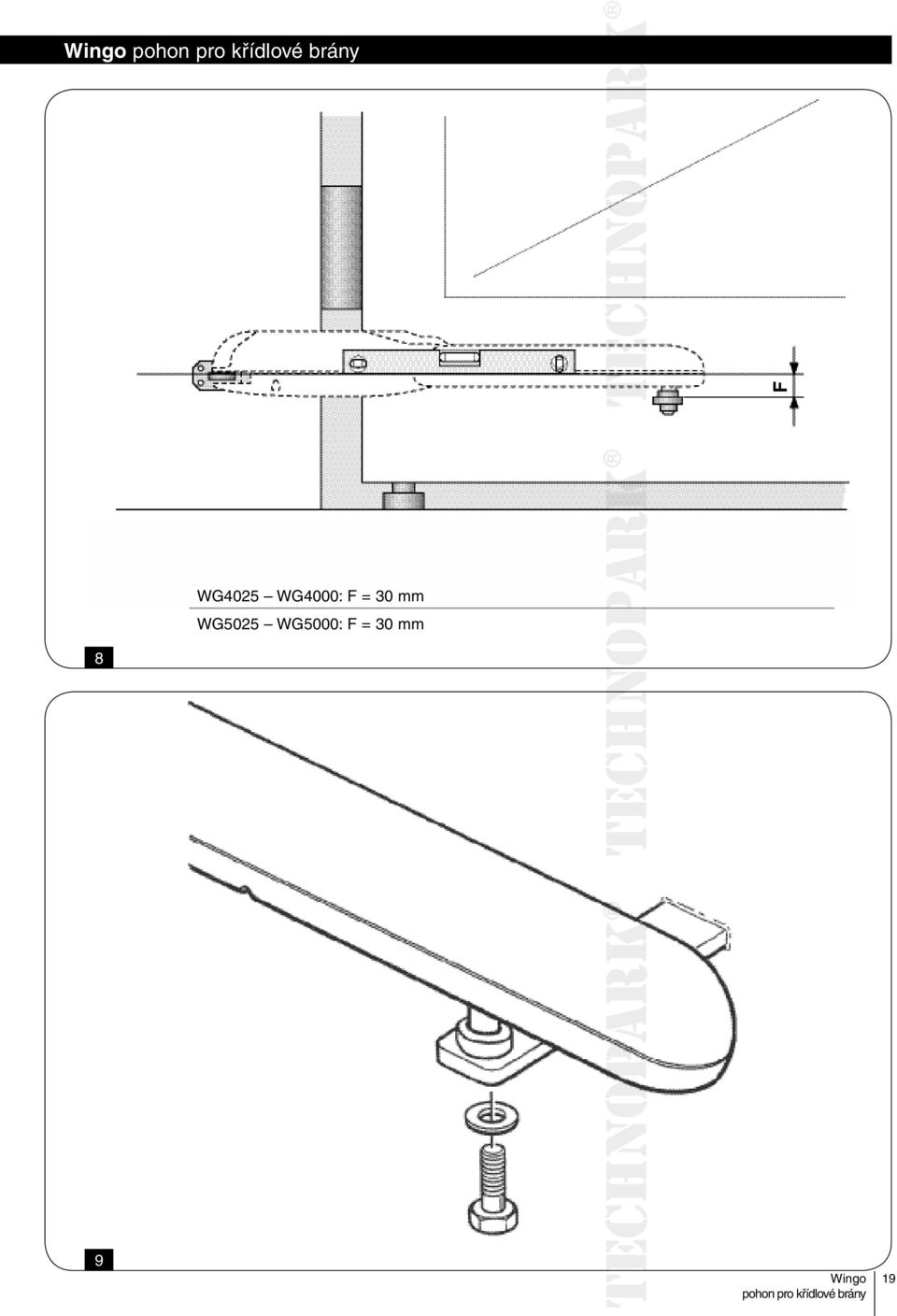 mm WG5025