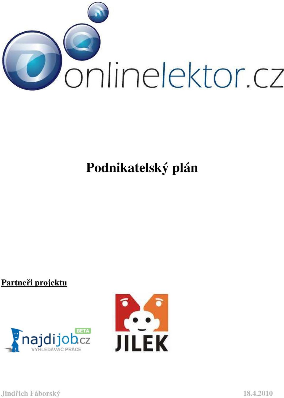 projektu