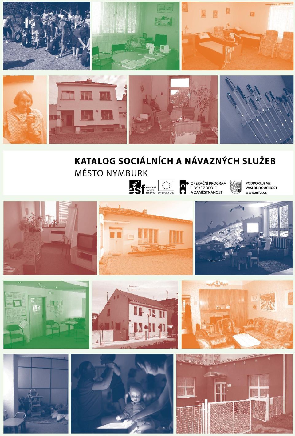 NÁVAZNÝCH