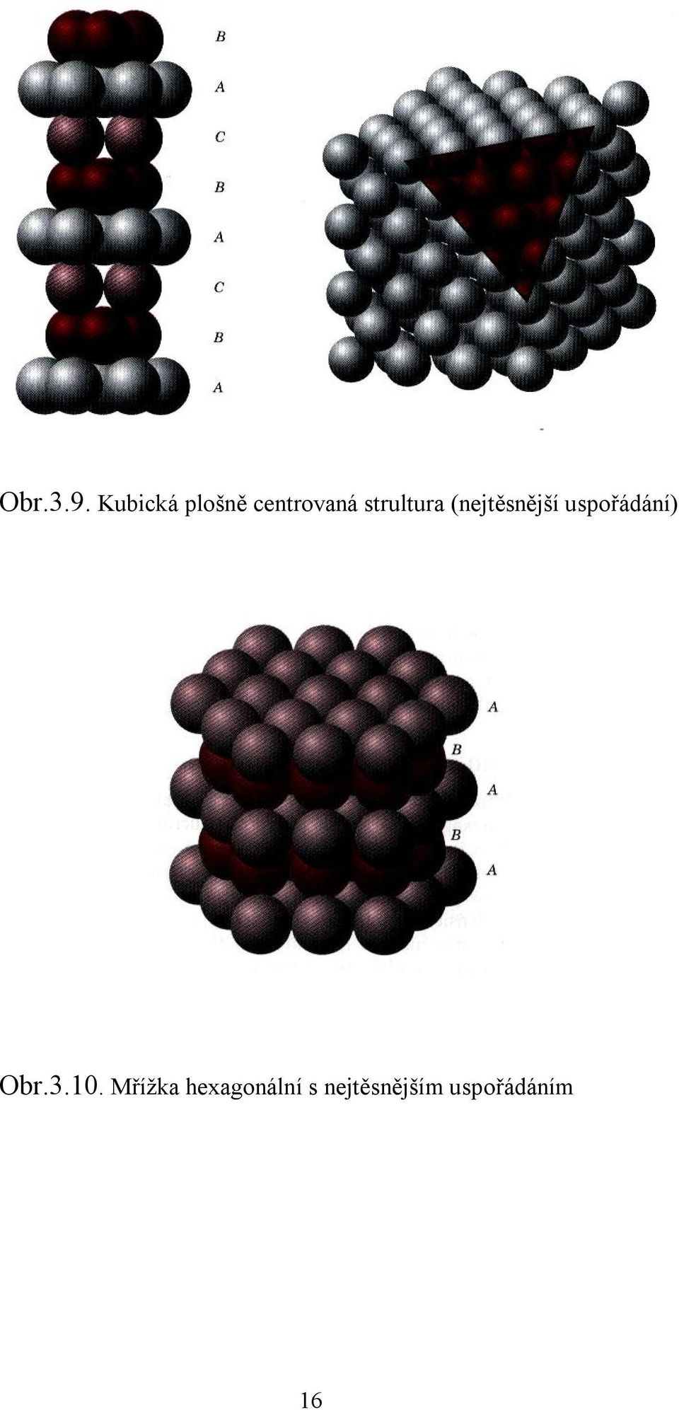 strultura (nejtěsnější