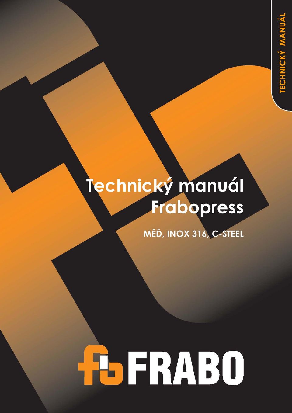 Frabopress MĚĎ,