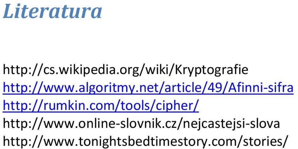 net/article/49/afinni-sifra http://rumkin.