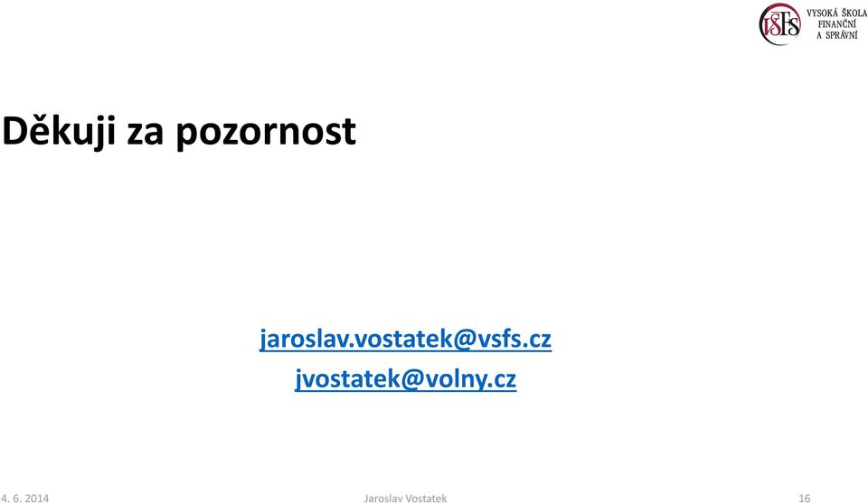 cz jvostatek@volny.cz 4.