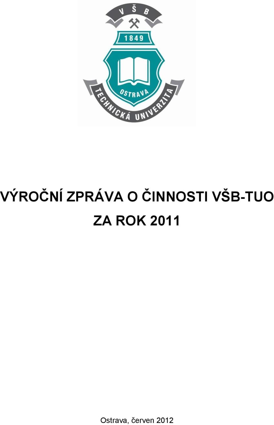 ZA ROK 2011