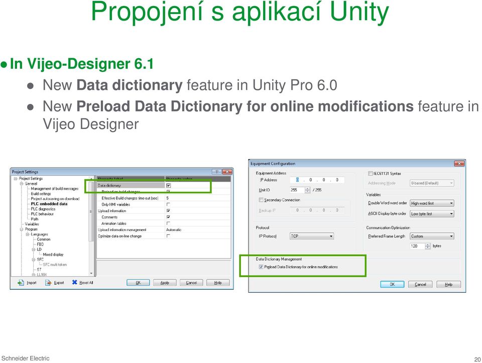 0 New Preload Data Dictionary for online