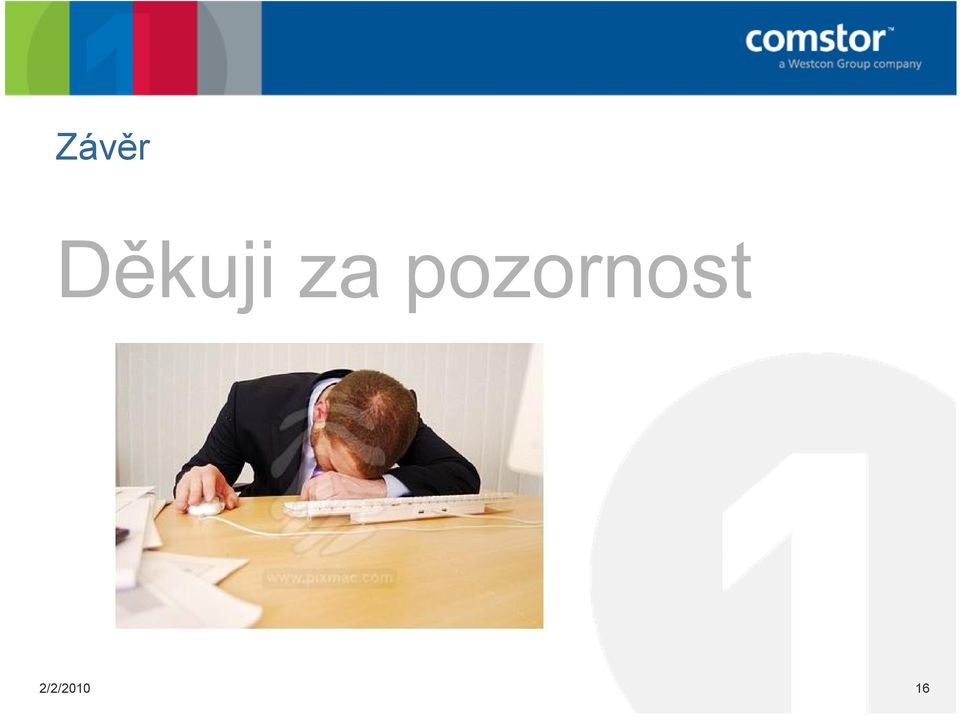 pozornost
