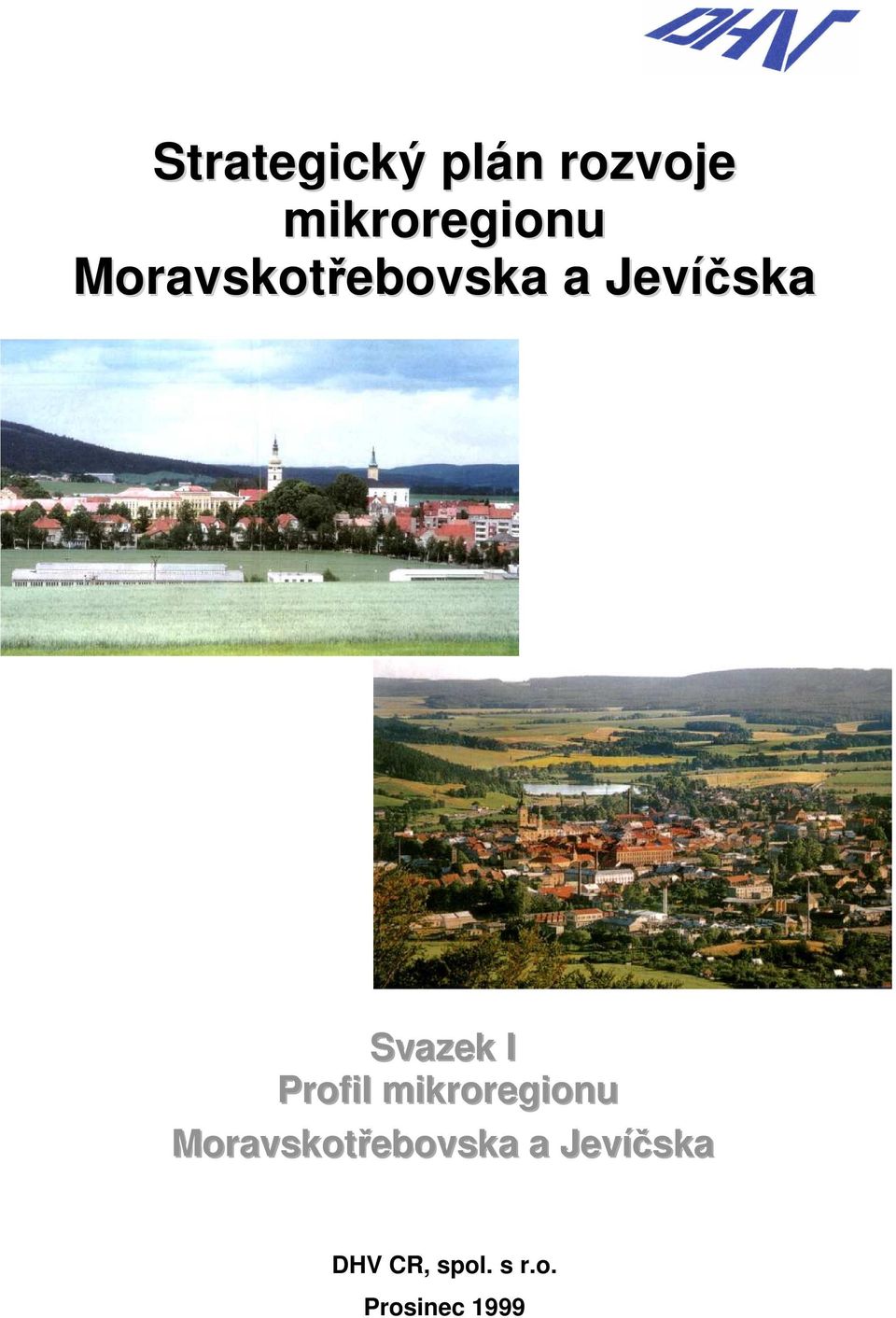 II Profiill miikroregiionu