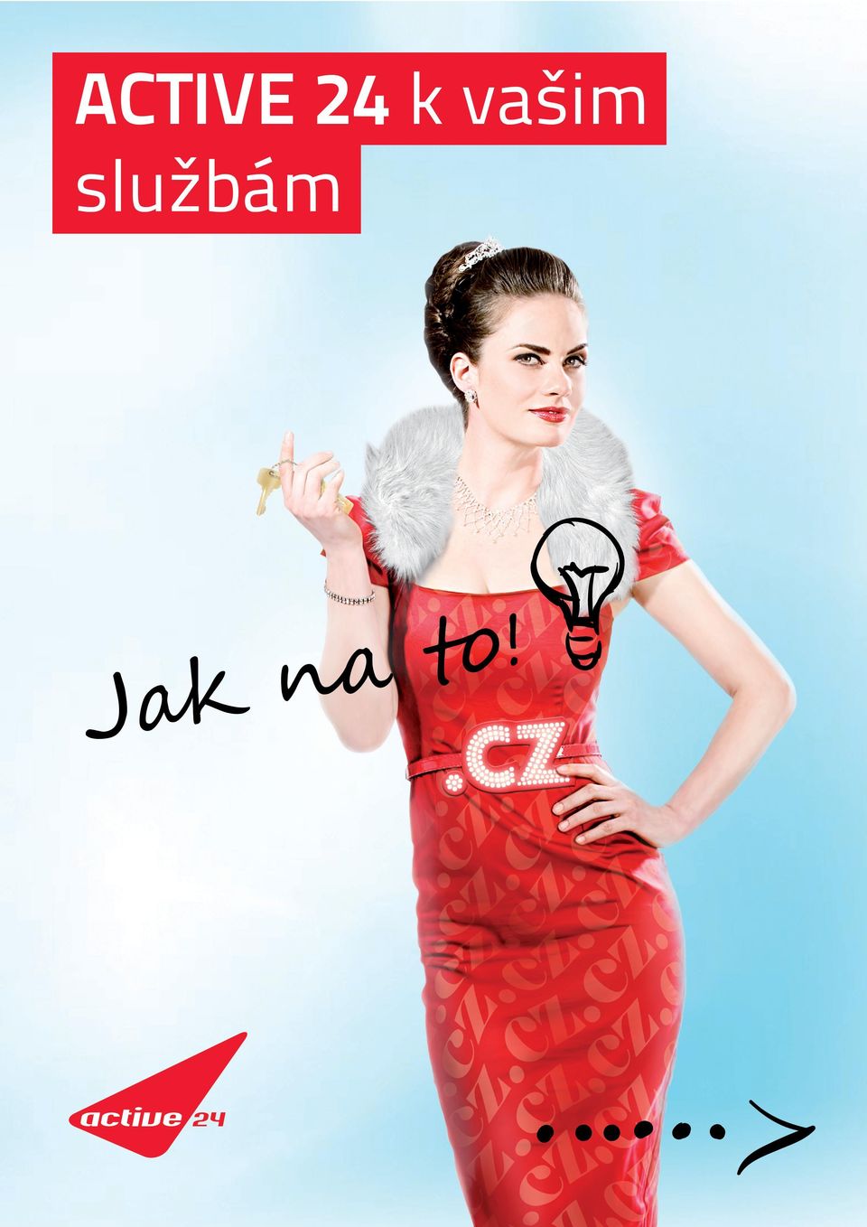 službám!