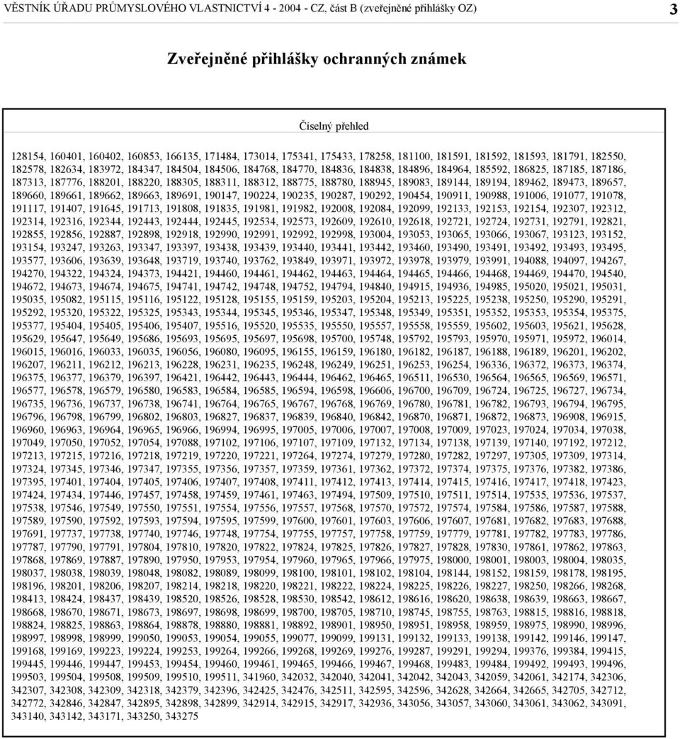 187313, 187776, 188201, 188220, 188305, 188311, 188312, 188775, 188780, 188945, 189083, 189144, 189194, 189462, 189473, 189657, 189660, 189661, 189662, 189663, 189691, 190147, 190224, 190235, 190287,