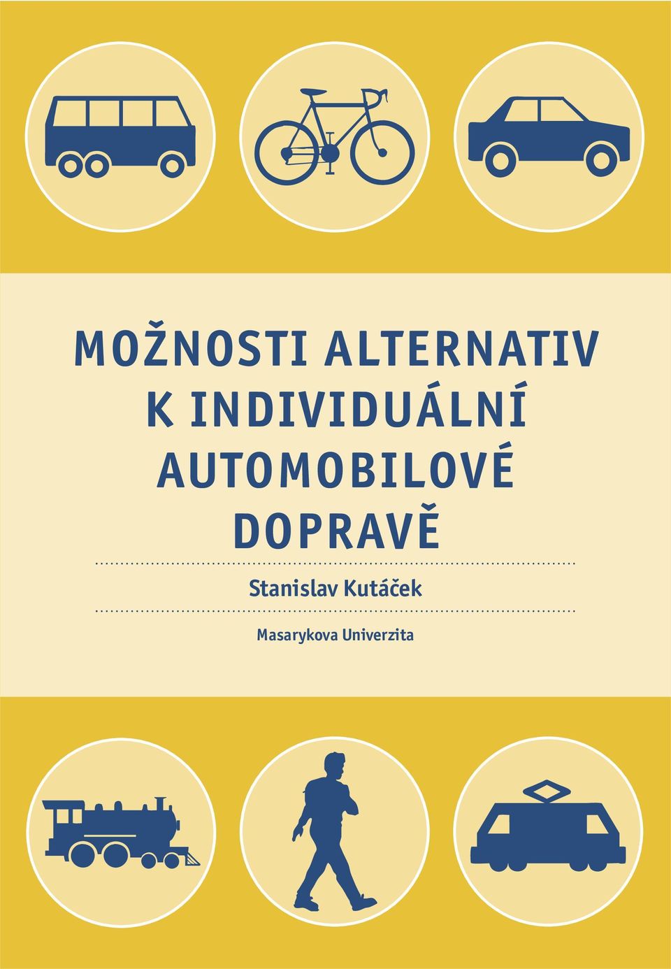 AUTOMOBILOVÉ DOPRAVĚ