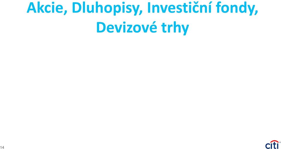 Investiční