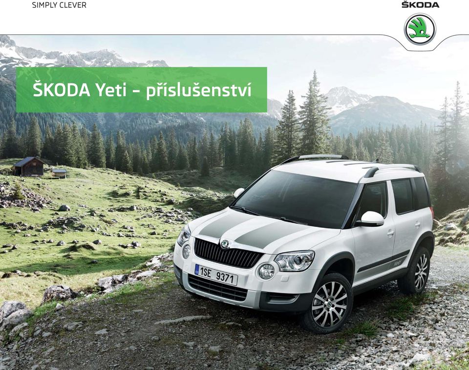 ŠKODA