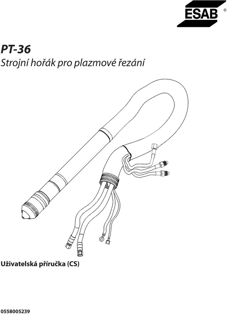 řezání Uživatelská