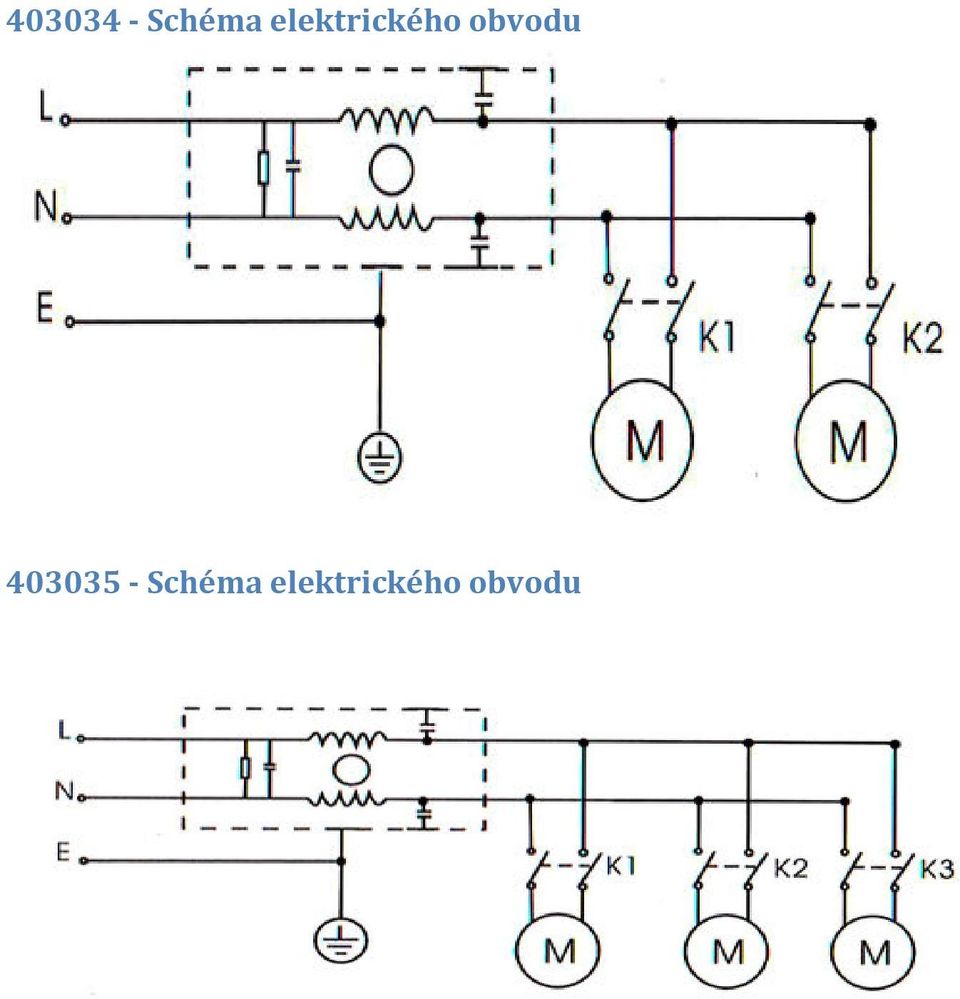 obvodu 403035 -