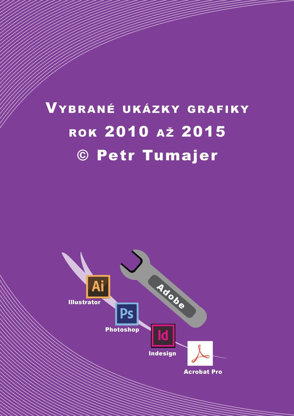 Petr Tumajer Illustrator