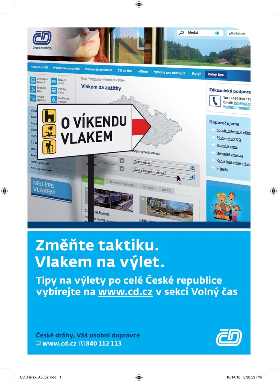 vybírejte na www.cd.