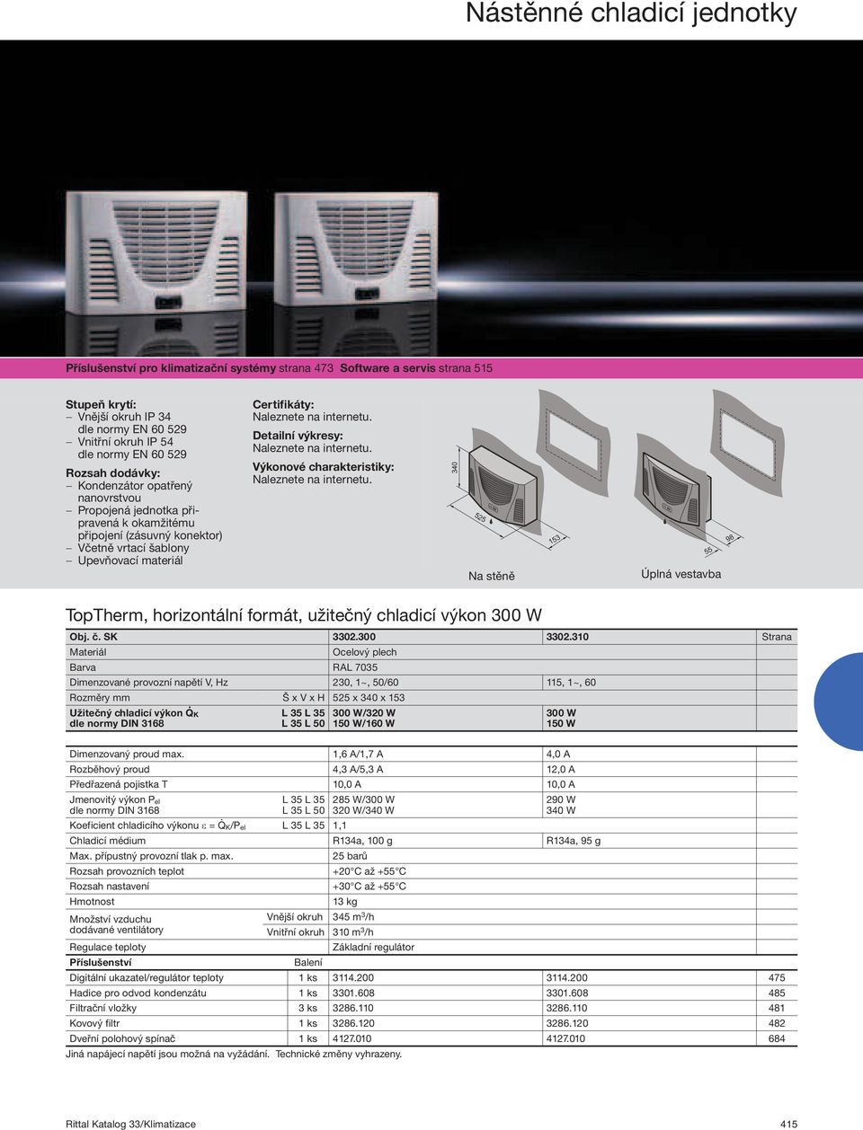 plech Barva RAL 7035 Dimenzované provozní napětí V, Hz 230, 1~, 50/60 115, 1~, 60 Rozměry mm Š x V x H 525 x 340 x 153 300 W/320 W 150 W/160 W 300 W 150 W Dimenzovaný proud max 1,6 A/1,7 A 4,0 A