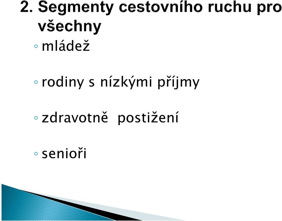 příjmy