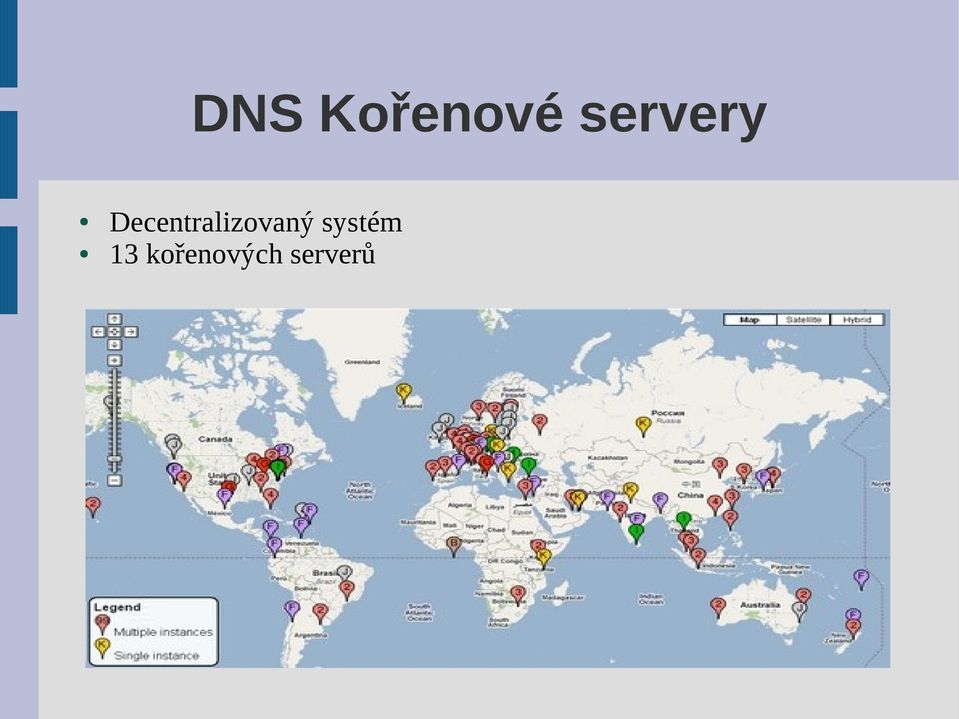 Decentralizovaný