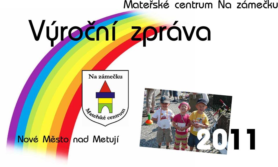 Výroční zpráva