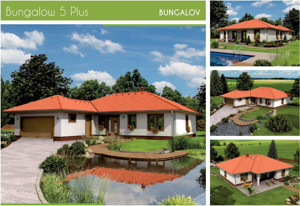 Bungalov