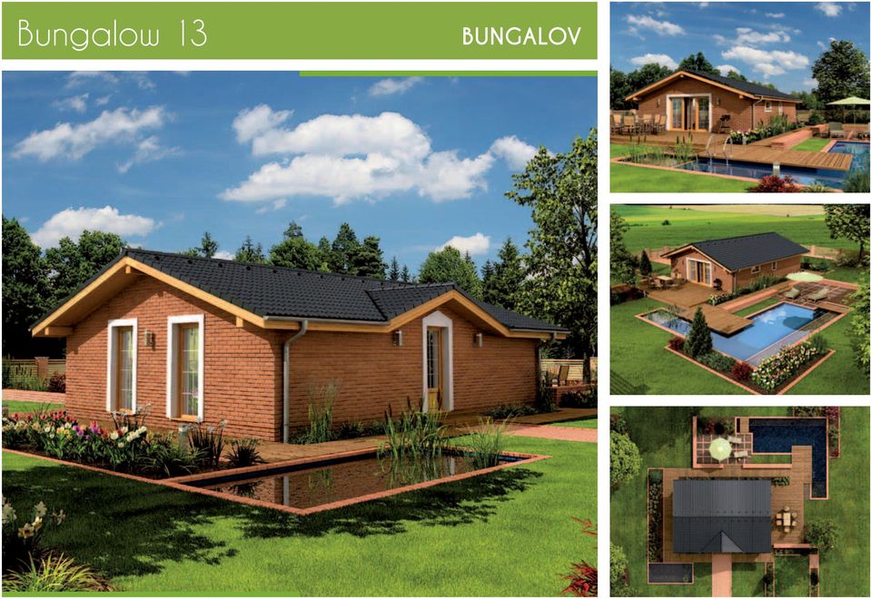 Bungalov