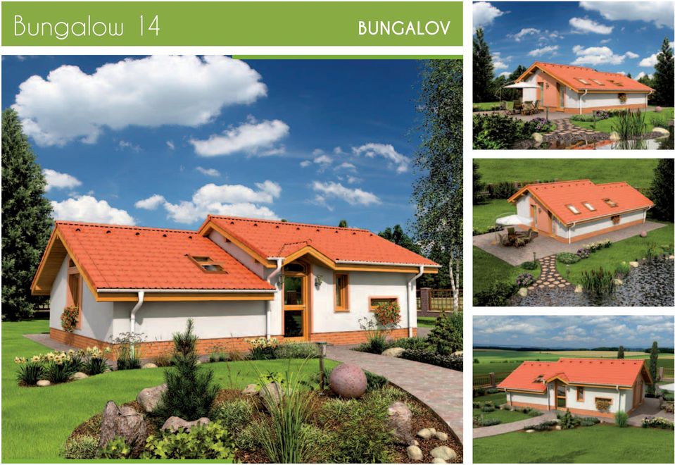 Bungalov