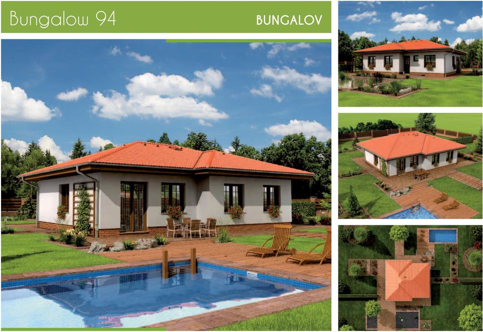 Bungalov