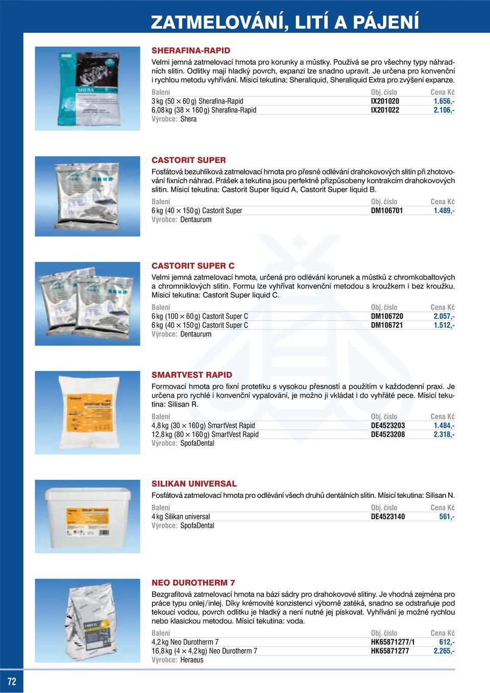 656,- 6,08 kg (38 160 g) Sherafi na-rapid IX201022 2.