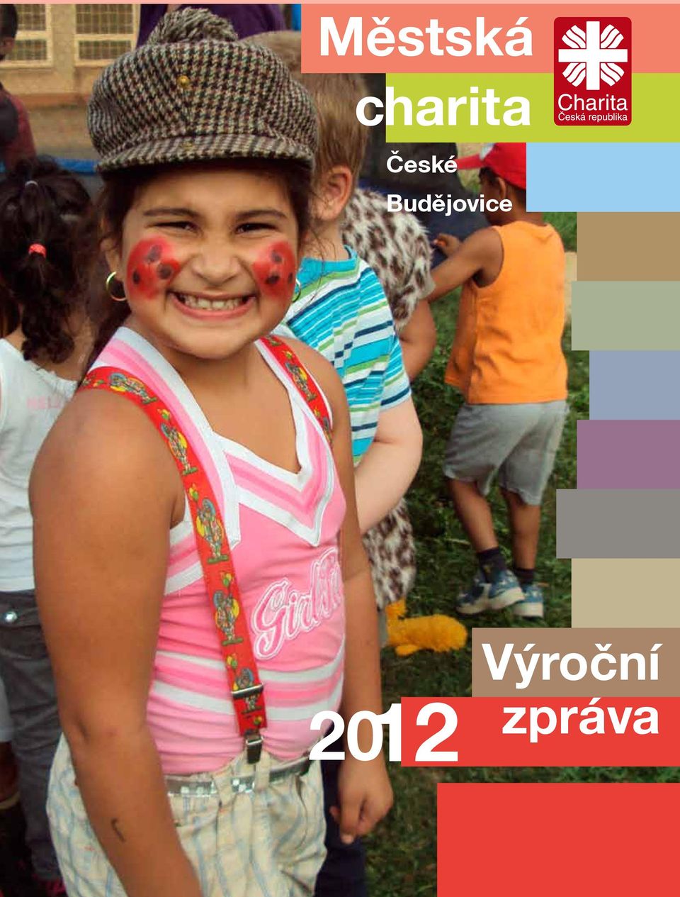 České