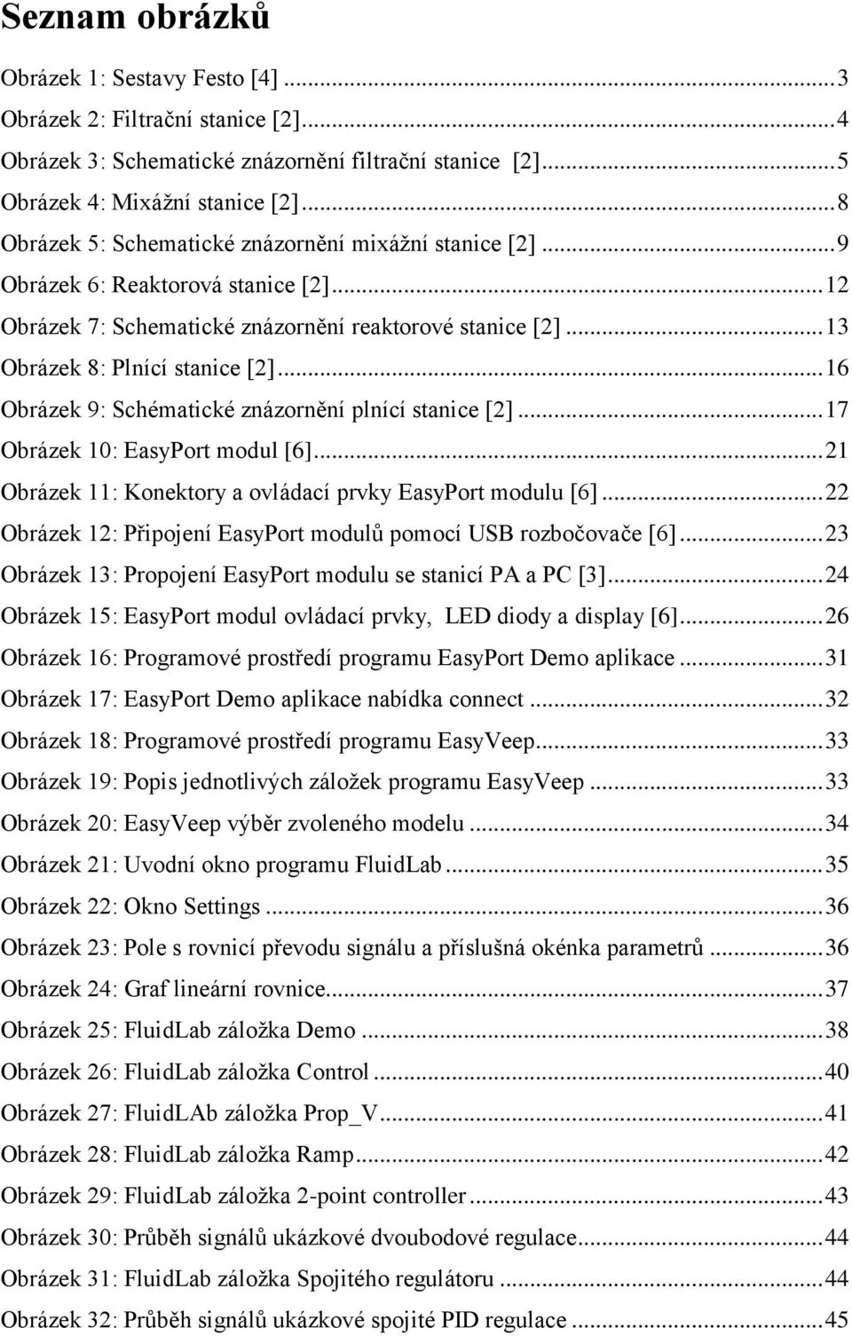 .. 16 Obrázek 9: Schématické znázornění plnící stanice [2]... 17 Obrázek 10: EasyPort modul [6]... 21 Obrázek 11: Konektory a ovládací prvky EasyPort modulu [6].