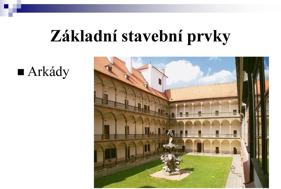 stavební