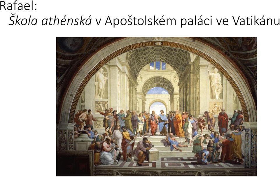 Apoštolském