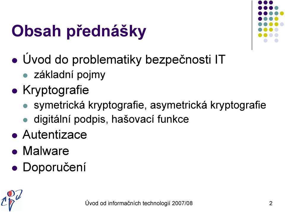 asymetrická kryptografie digitální podpis, hašovací funkce