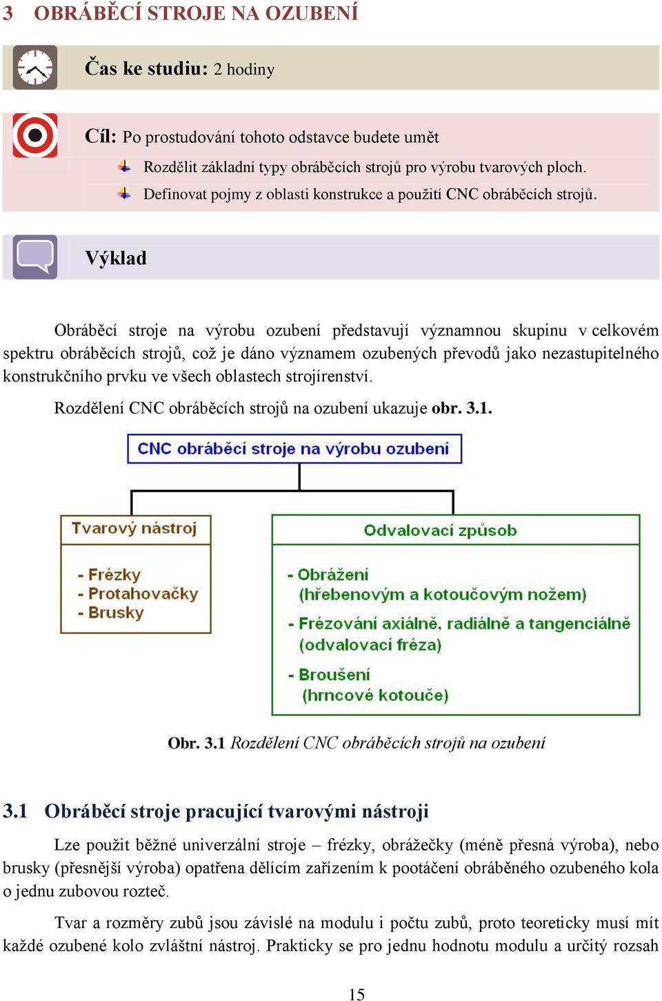 Výklad Obráběcí stroje na výrobu ozubení představují významnou skupinu v celkovém spektru obráběcích strojů, což je dáno významem ozubených převodů jako nezastupitelného konstrukčního prvku ve všech