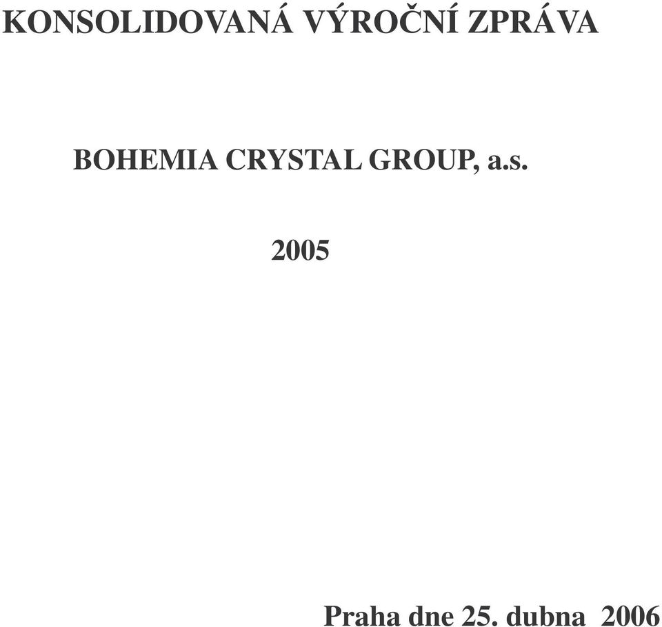 2005 Praha dne