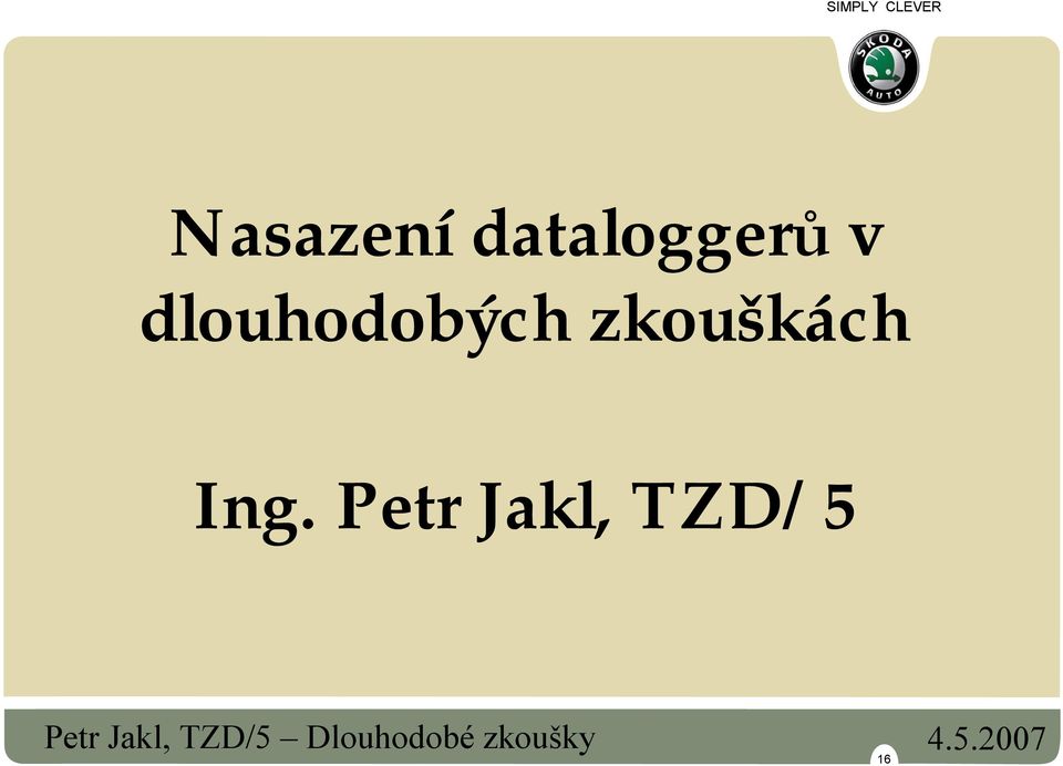 dlouhodobých