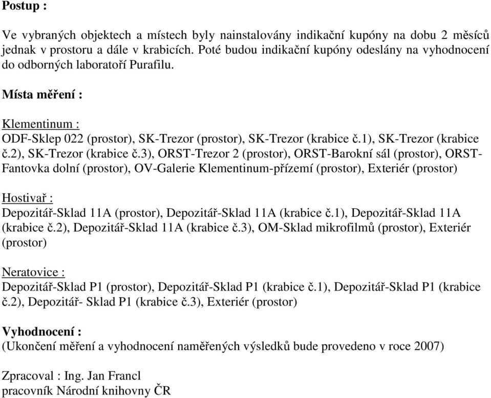 ), SK-Trezor (krabice č.2), SK-Trezor (krabice č.